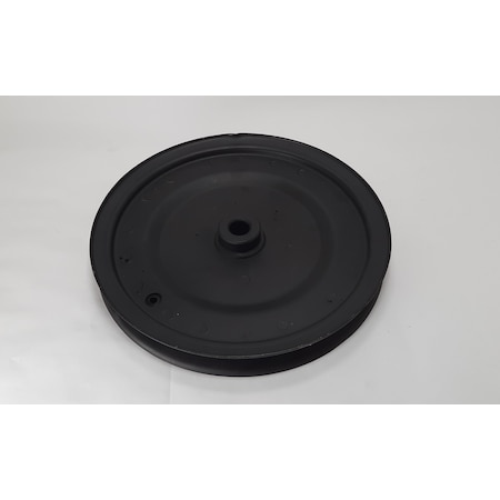 Mtd Pulley-Transmission 656-0004